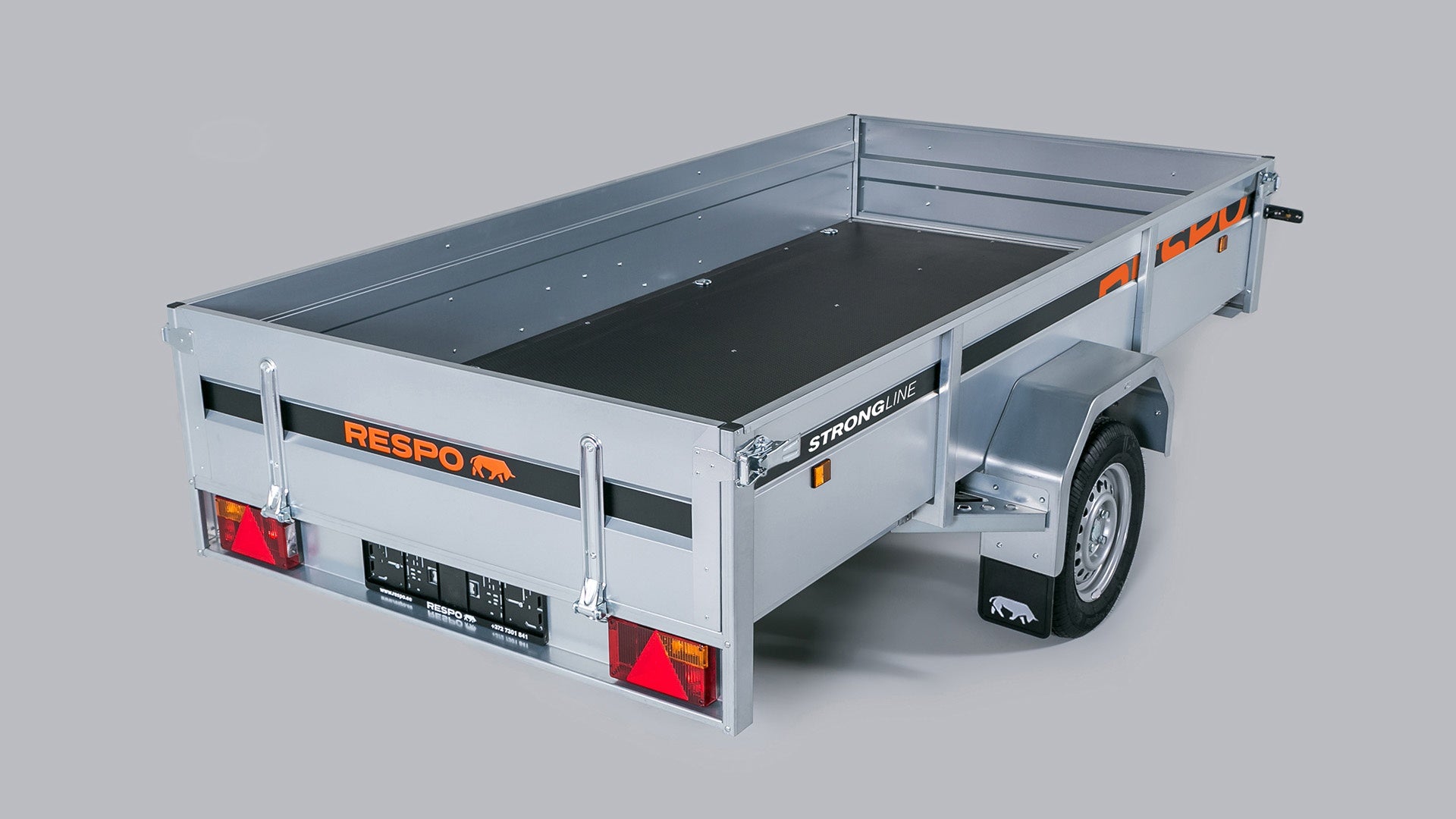 RS 3075L RS 3075L